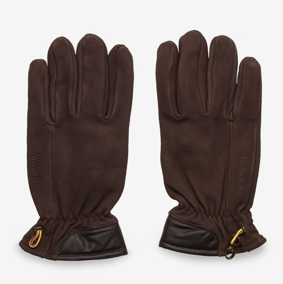 Timberland Accessories Timberland Winter Hill Touchscreen Leather